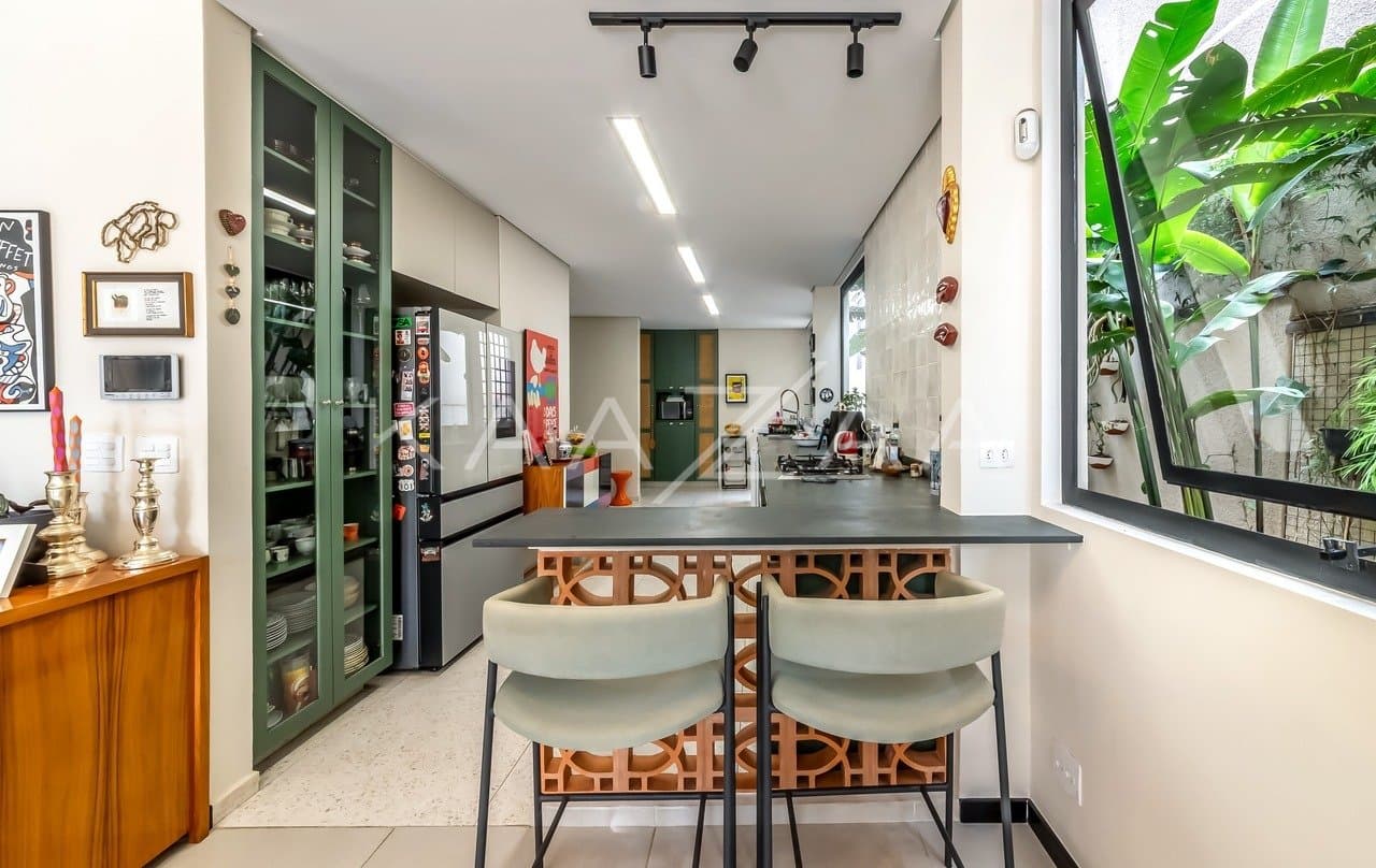 Casa à venda na Vila Madalena - Foto 9