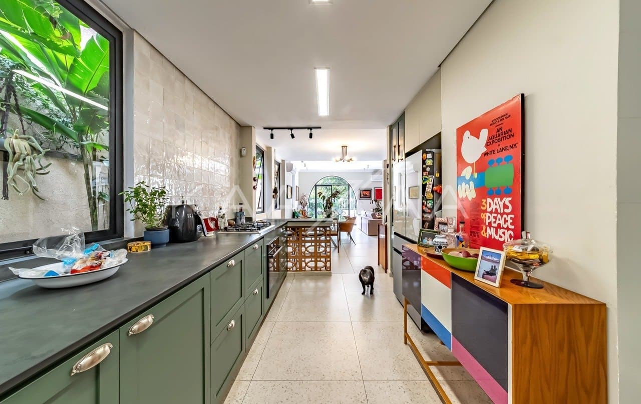 Casa à venda na Vila Madalena - Foto 10