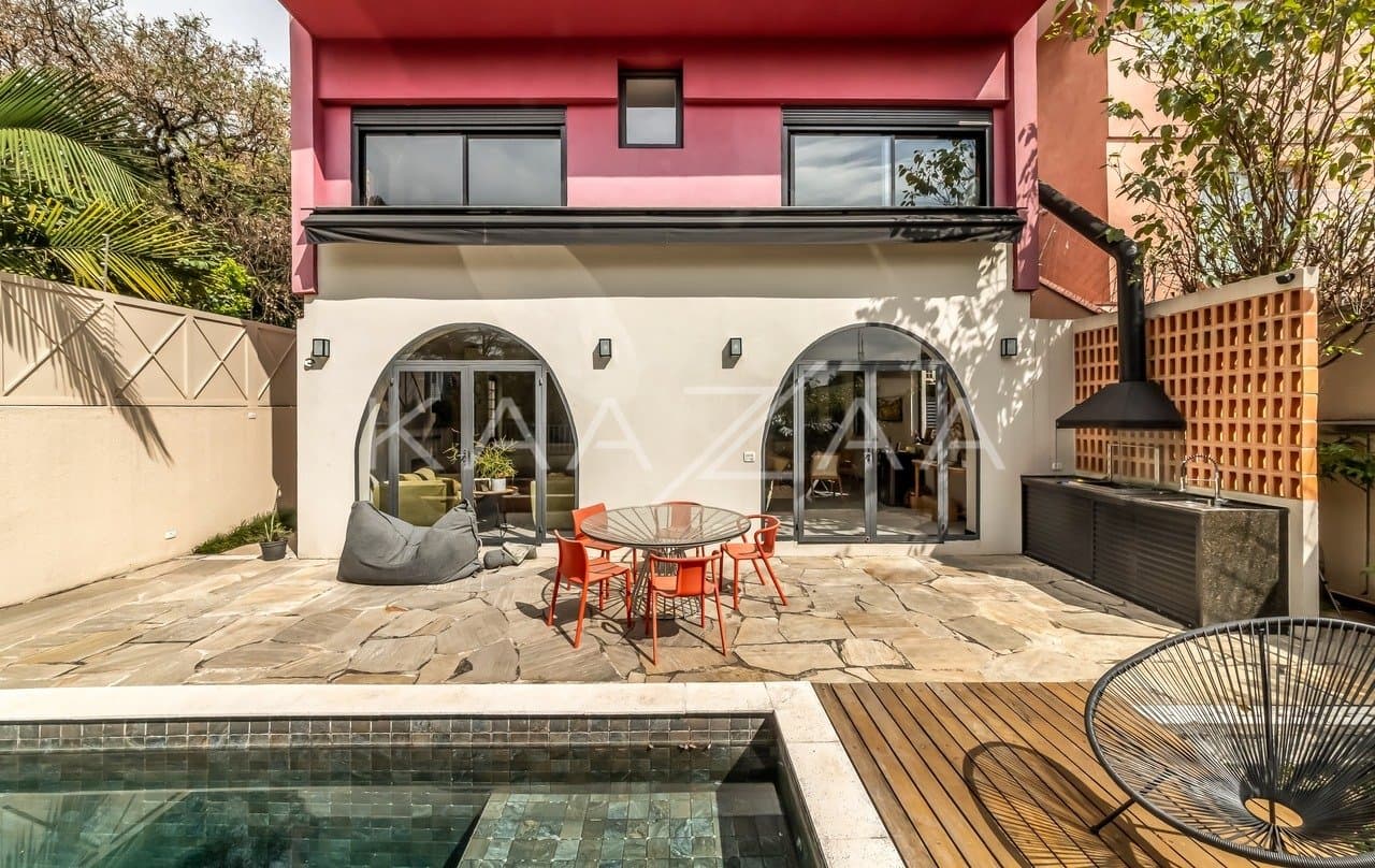 Casa à venda na Vila Madalena - Foto 2