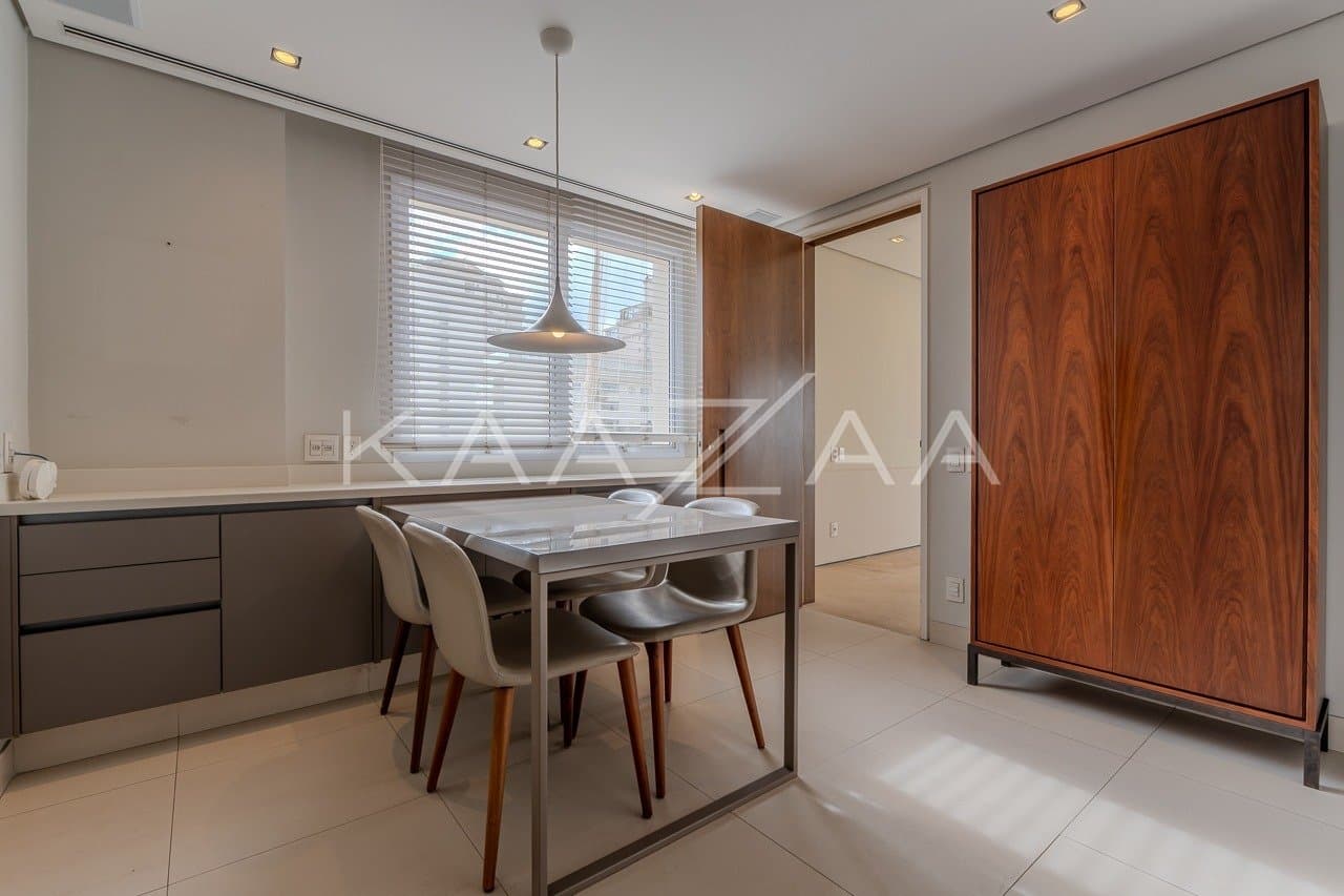 Apartamento à venda no Jardins - Foto 8