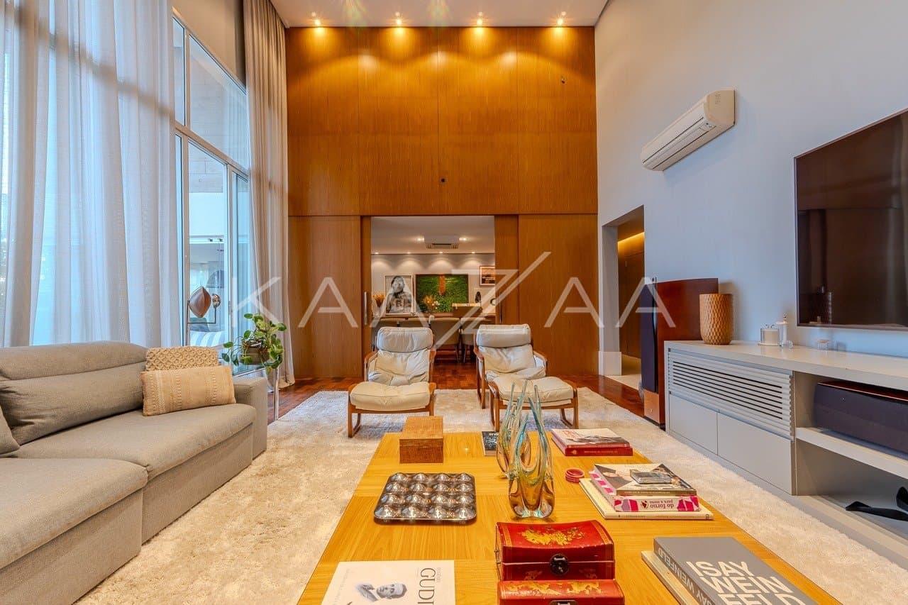 Apartamento à venda em Alto de Pinheiros - Foto 1