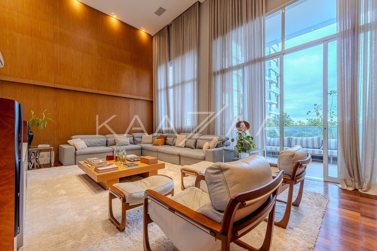 Apartamento à venda em Alto de Pinheiros - Foto 3