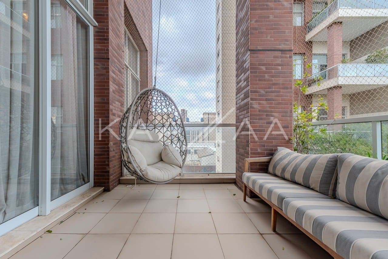 Apartamento à venda em Alto de Pinheiros - Foto 5
