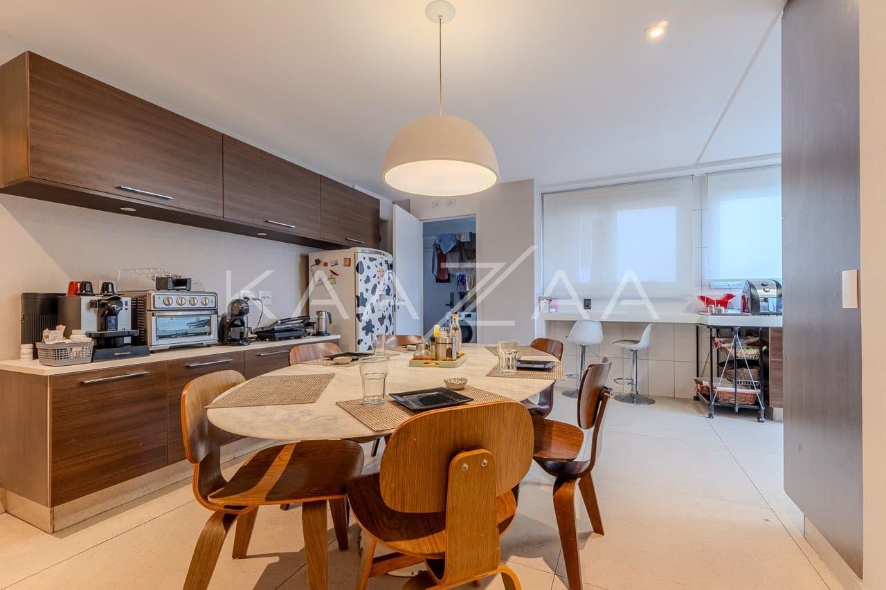 Apartamento à venda em Alto de Pinheiros - Foto 9