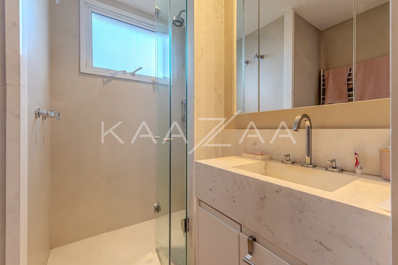 Apartamento à venda em Alto de Pinheiros - Foto 15