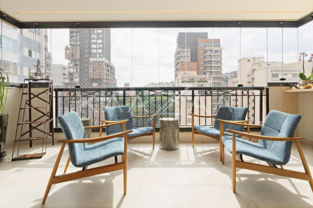 Apartamento à venda no Jardins - Foto 1
