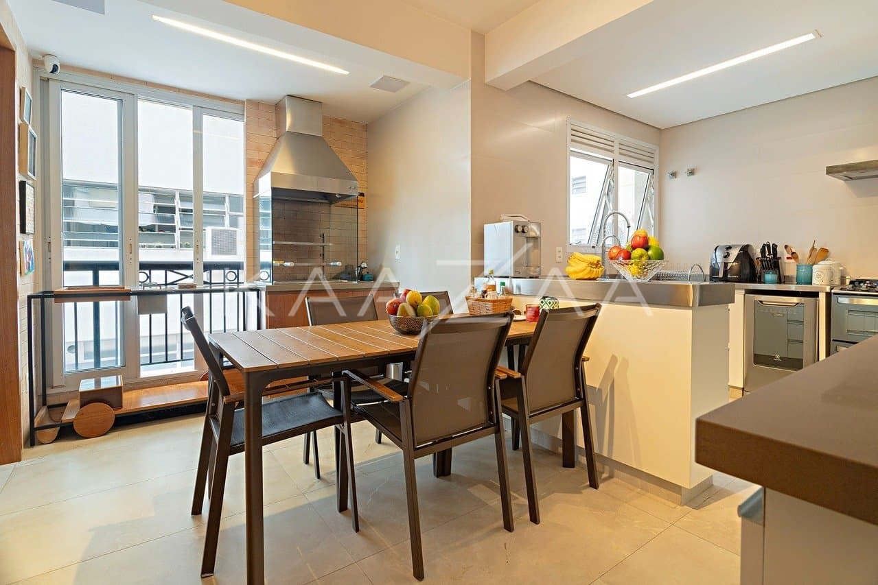 Apartamento à venda no Jardins - Foto 8