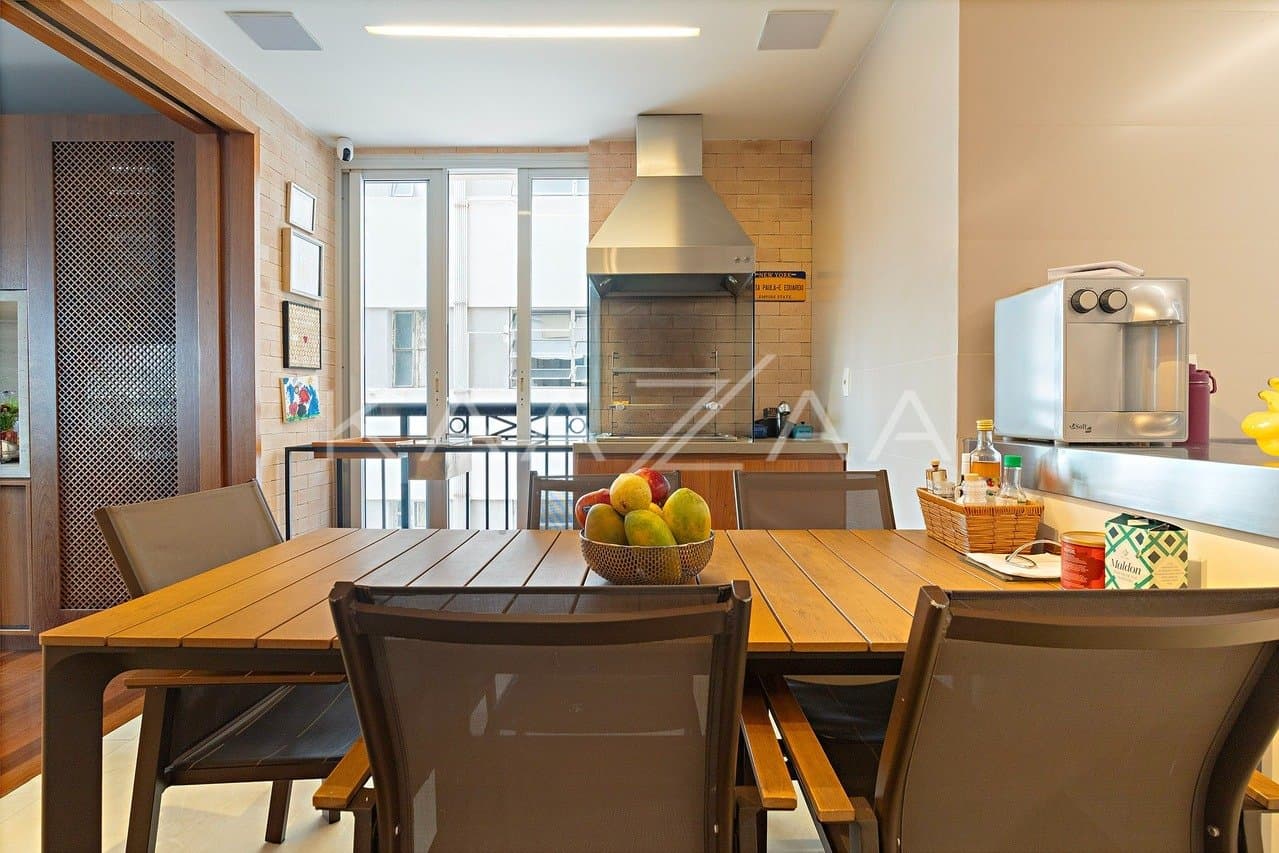 Apartamento à venda no Jardins - Foto 9