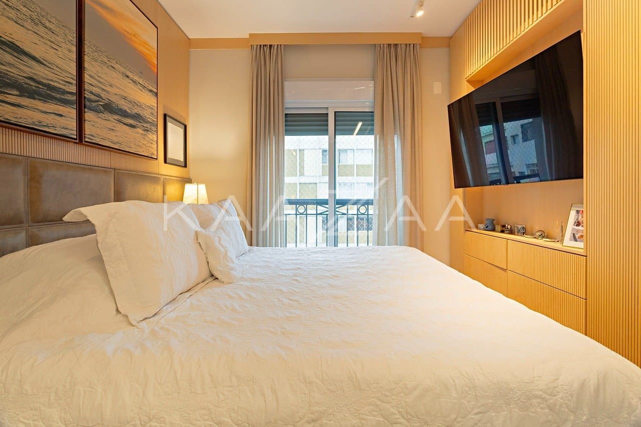 Apartamento à venda no Jardins - Foto 11
