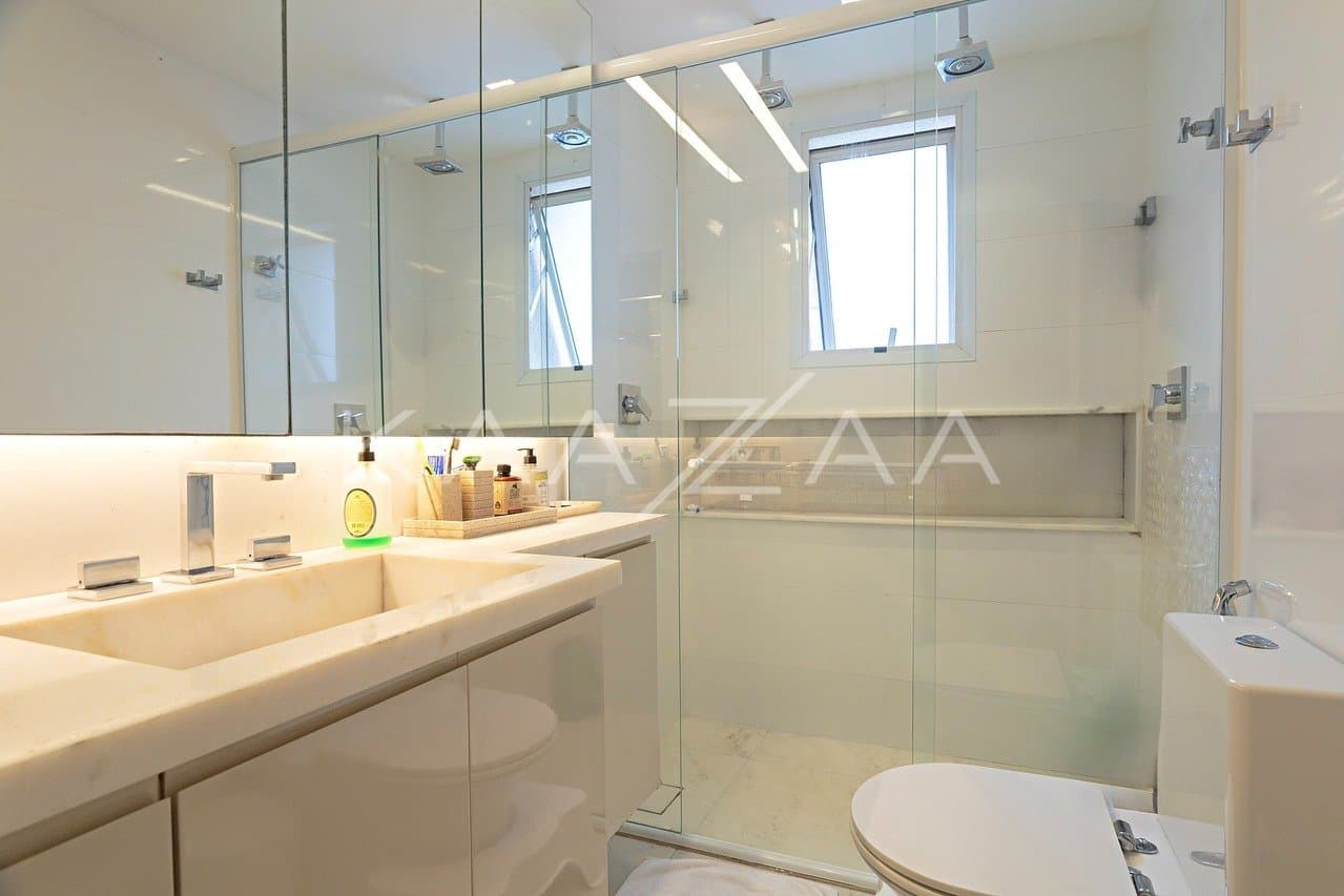 Apartamento à venda no Jardins - Foto 12
