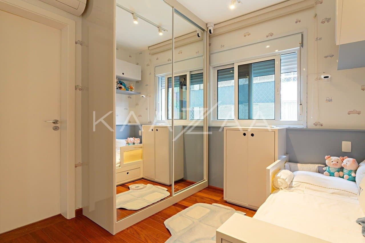 Apartamento à venda no Jardins - Foto 13