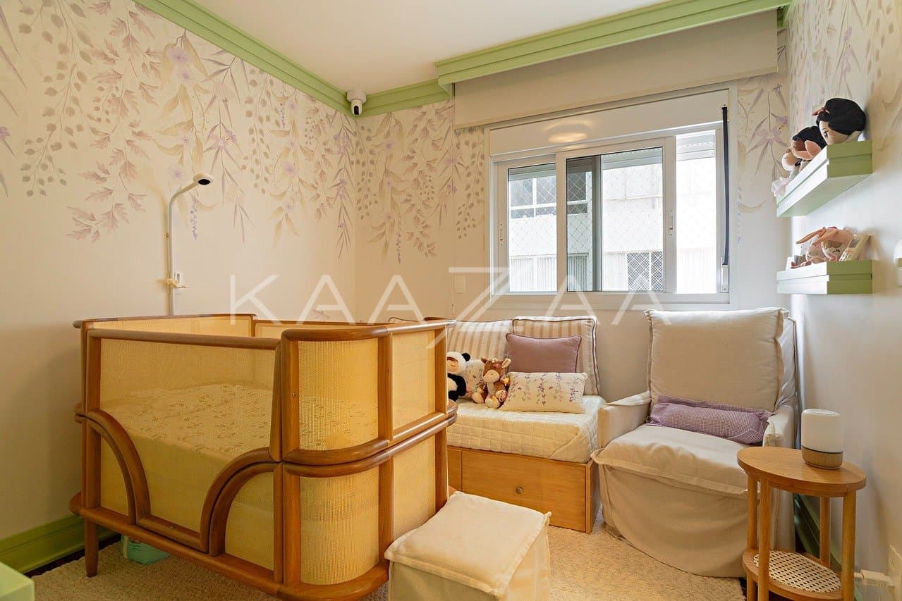 Apartamento à venda no Jardins - Foto 14