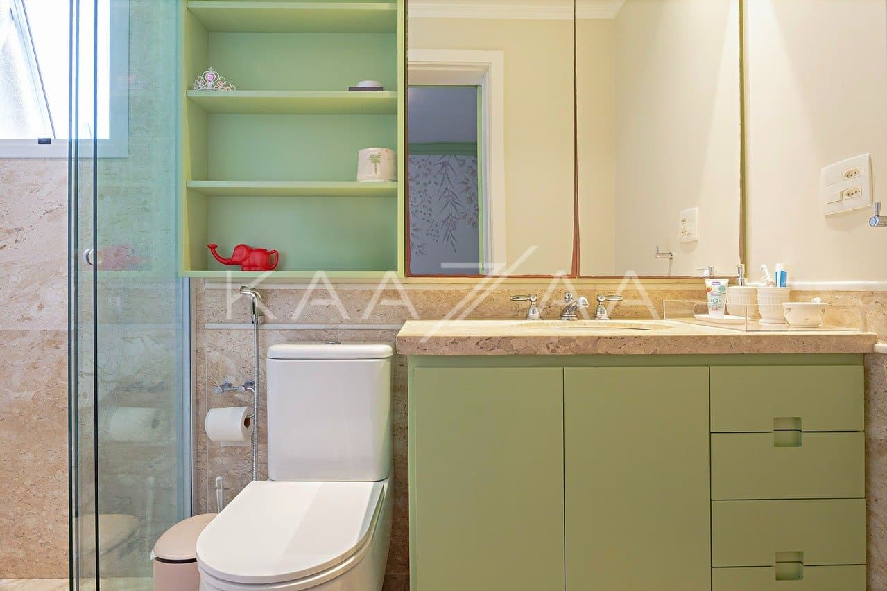 Apartamento à venda no Jardins - Foto 15