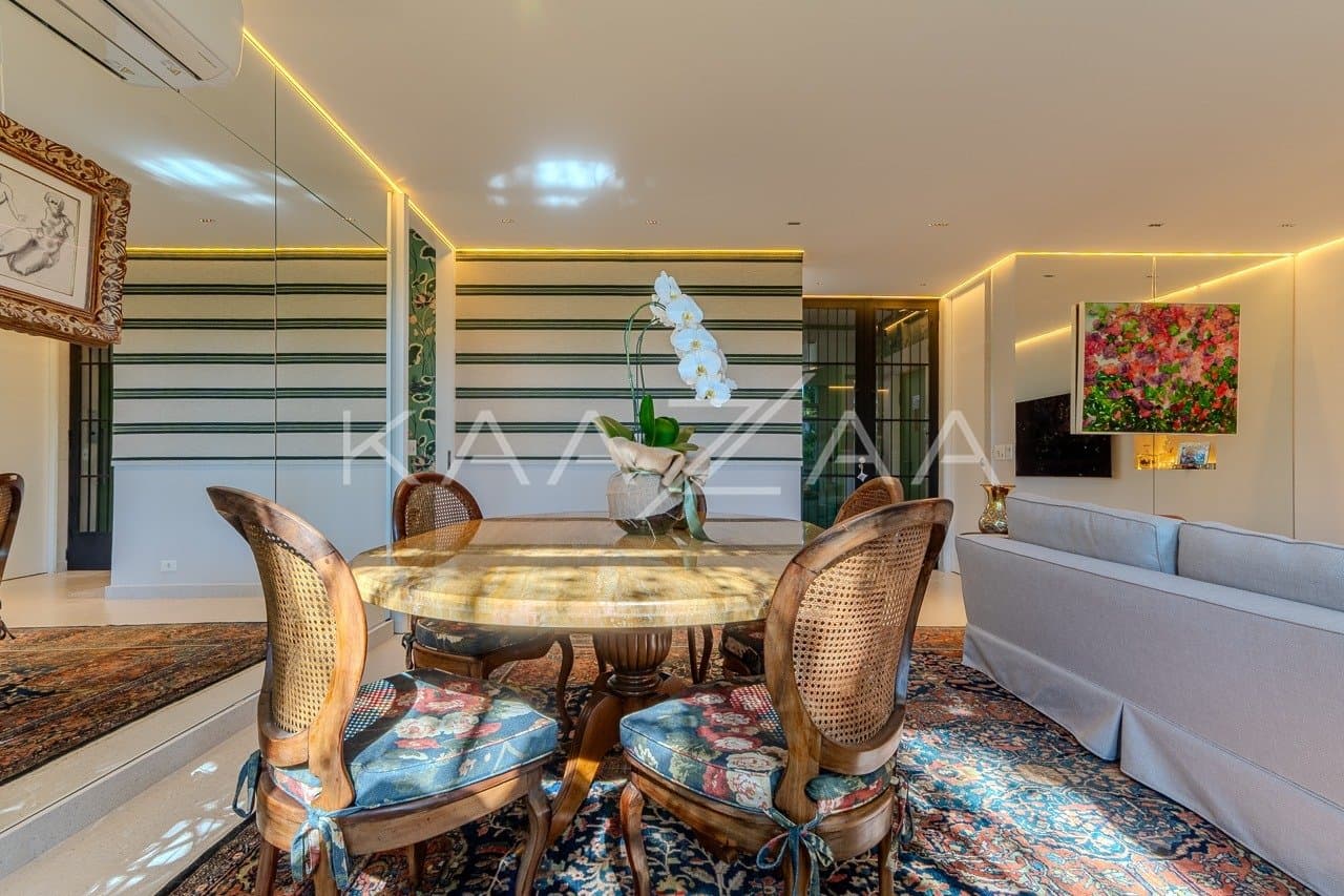 Apartamento à venda no Itaim Bibi - Foto 5