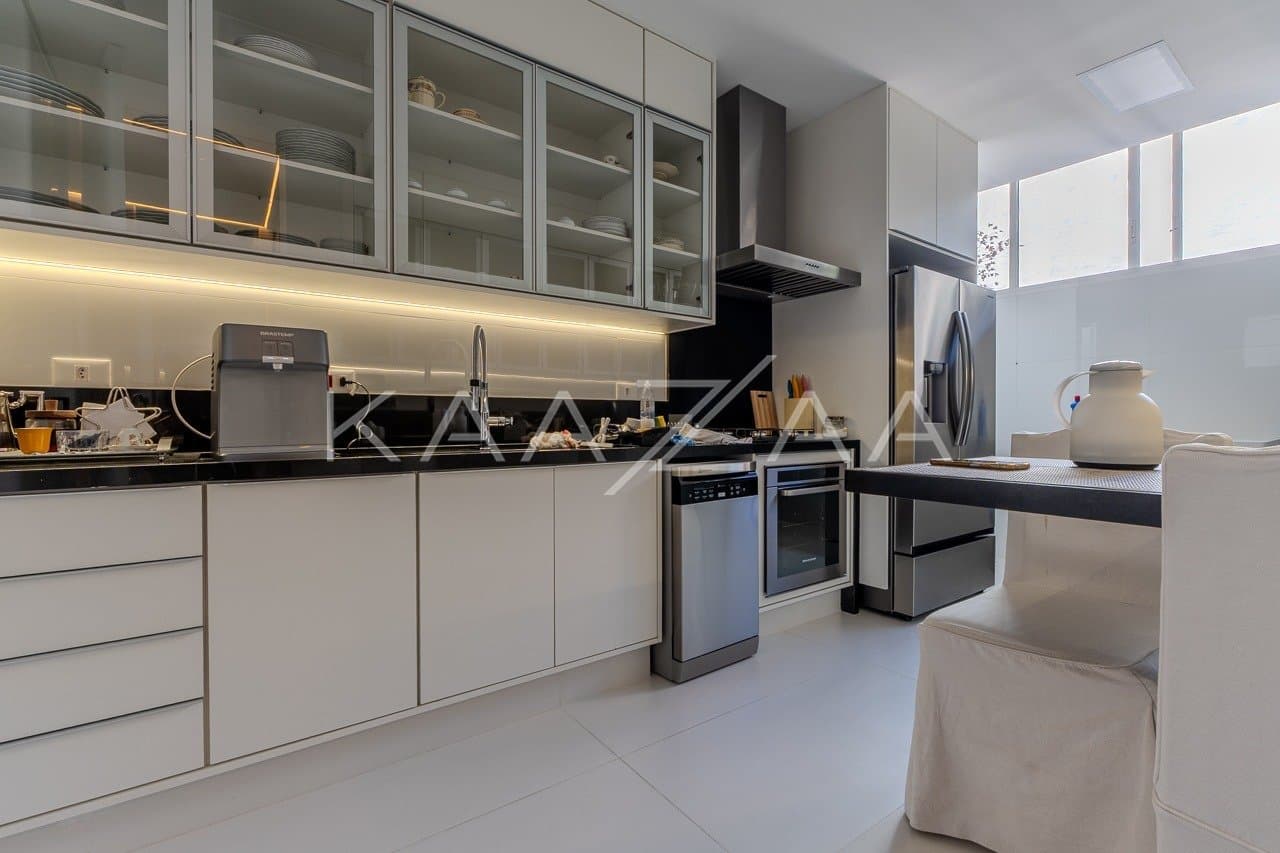 Apartamento à venda no Itaim Bibi - Foto 7
