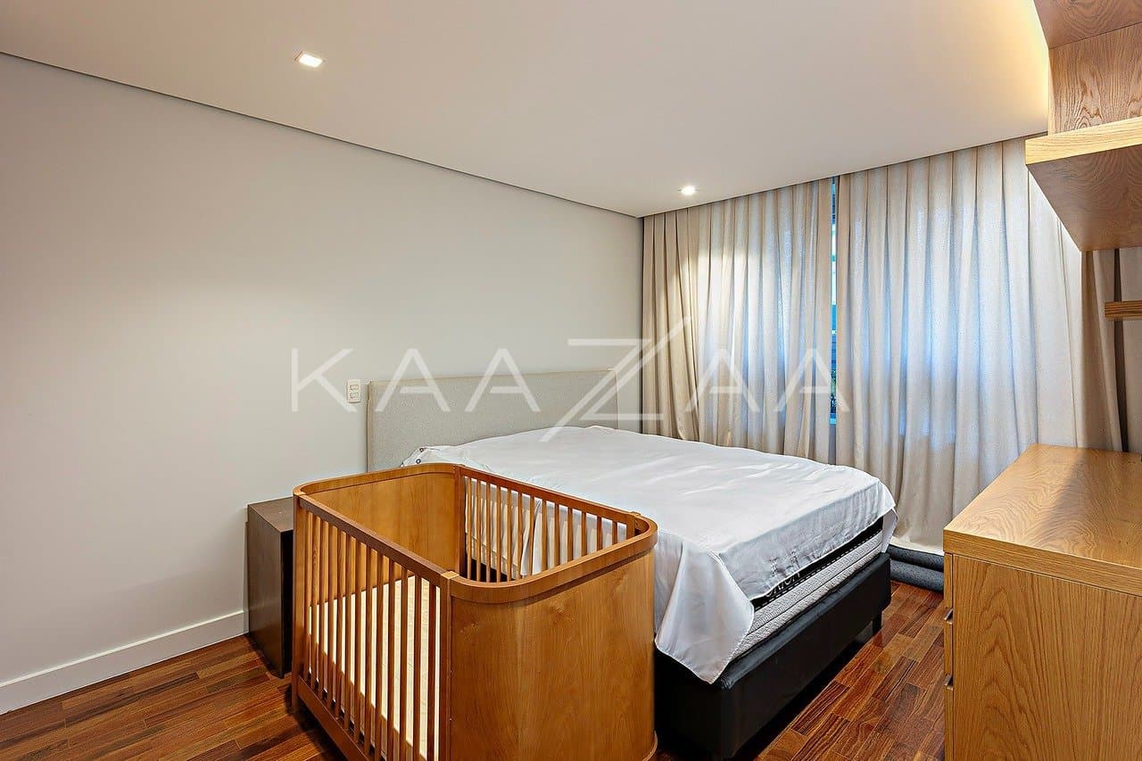 Casa em condomínio para venda em Cidade Jardim - Foto 22