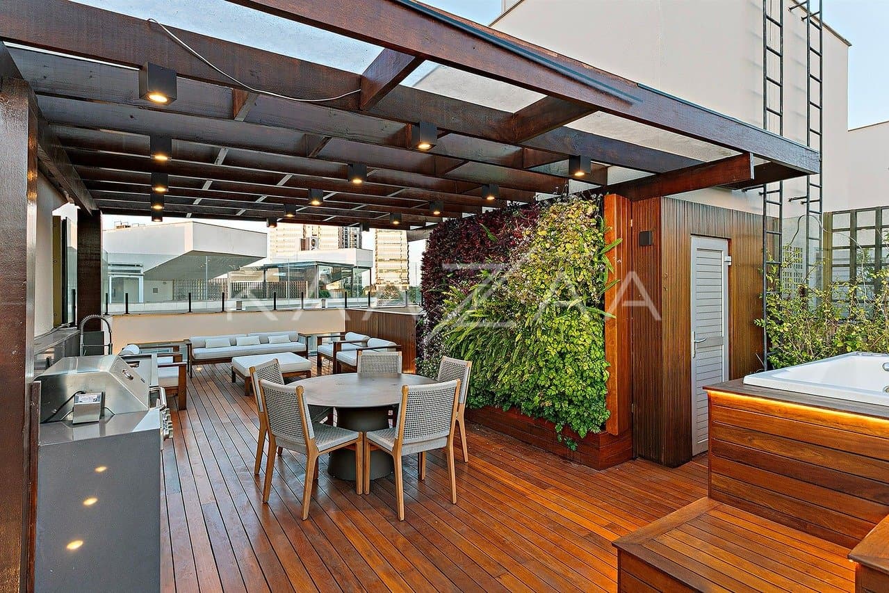 Casa em condomínio para venda em Cidade Jardim - Foto 3