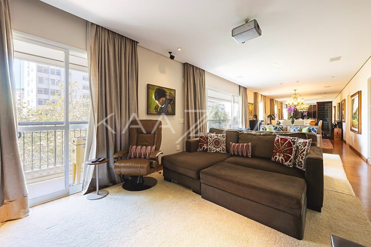 Apartamento à venda no Itaim Bibi - Foto 4