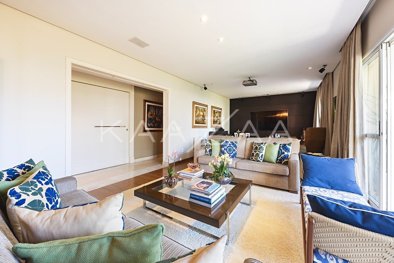 Apartamento à venda no Itaim Bibi - Foto 6