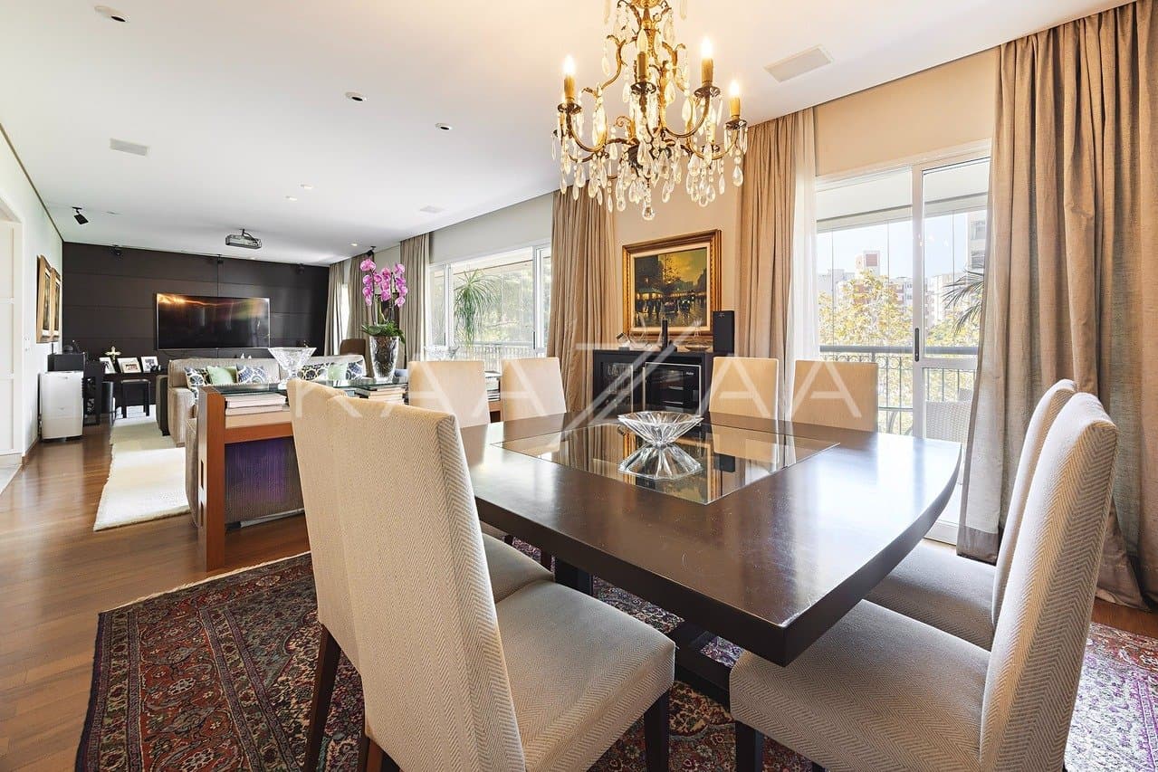 Apartamento à venda no Itaim Bibi - Foto 8
