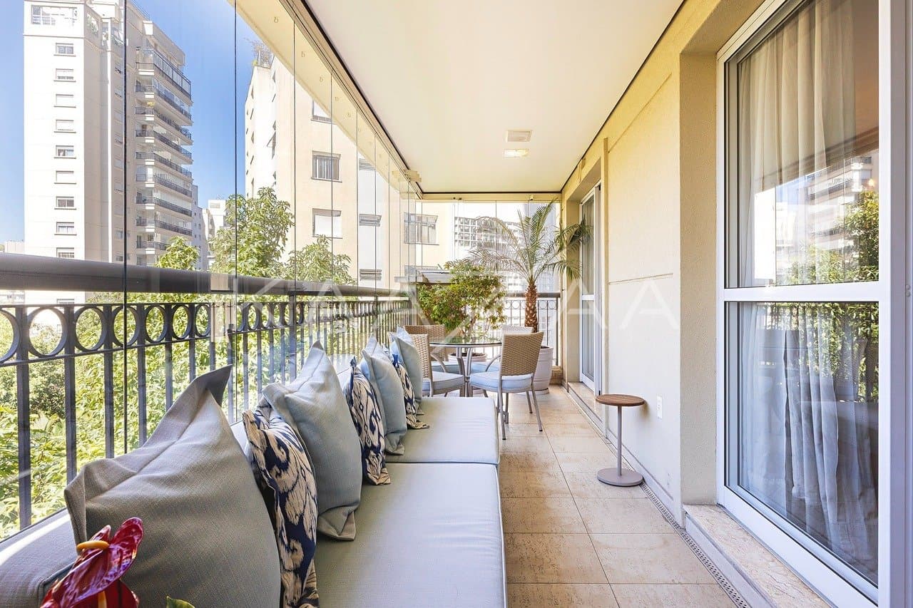 Apartamento à venda no Itaim Bibi - Foto 9