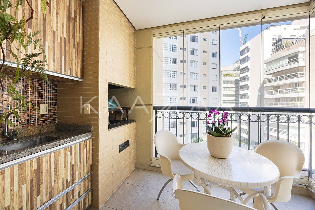 Apartamento à venda no Itaim Bibi - Foto 11