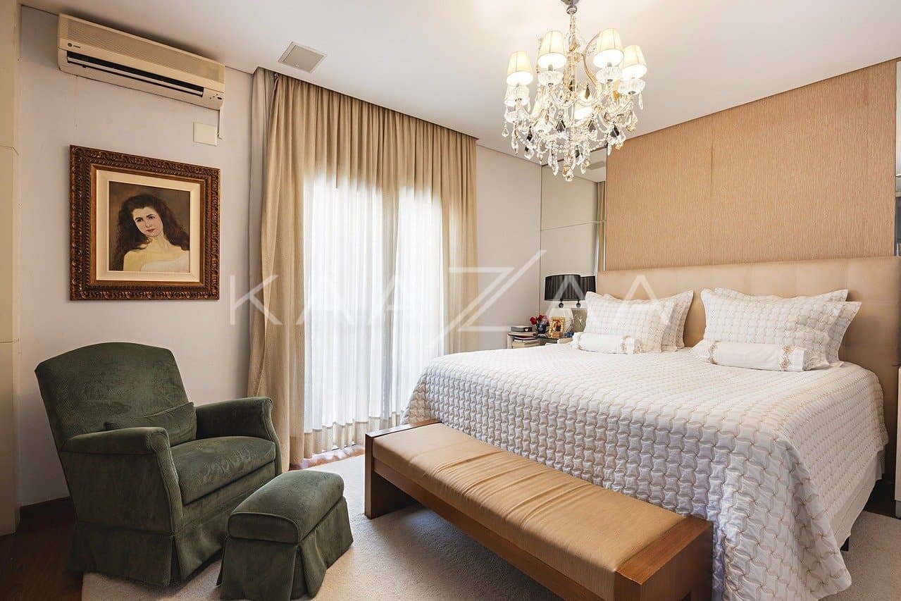Apartamento à venda no Itaim Bibi - Foto 14