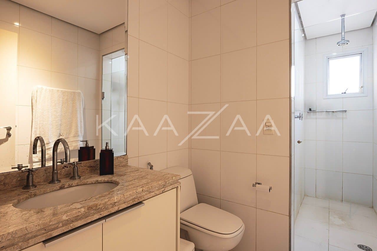 Apartamento à venda no Itaim Bibi - Foto 15