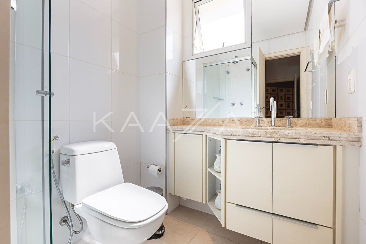 Apartamento à venda no Itaim Bibi - Foto 17