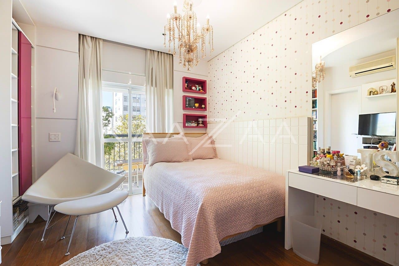 Apartamento à venda no Itaim Bibi - Foto 18