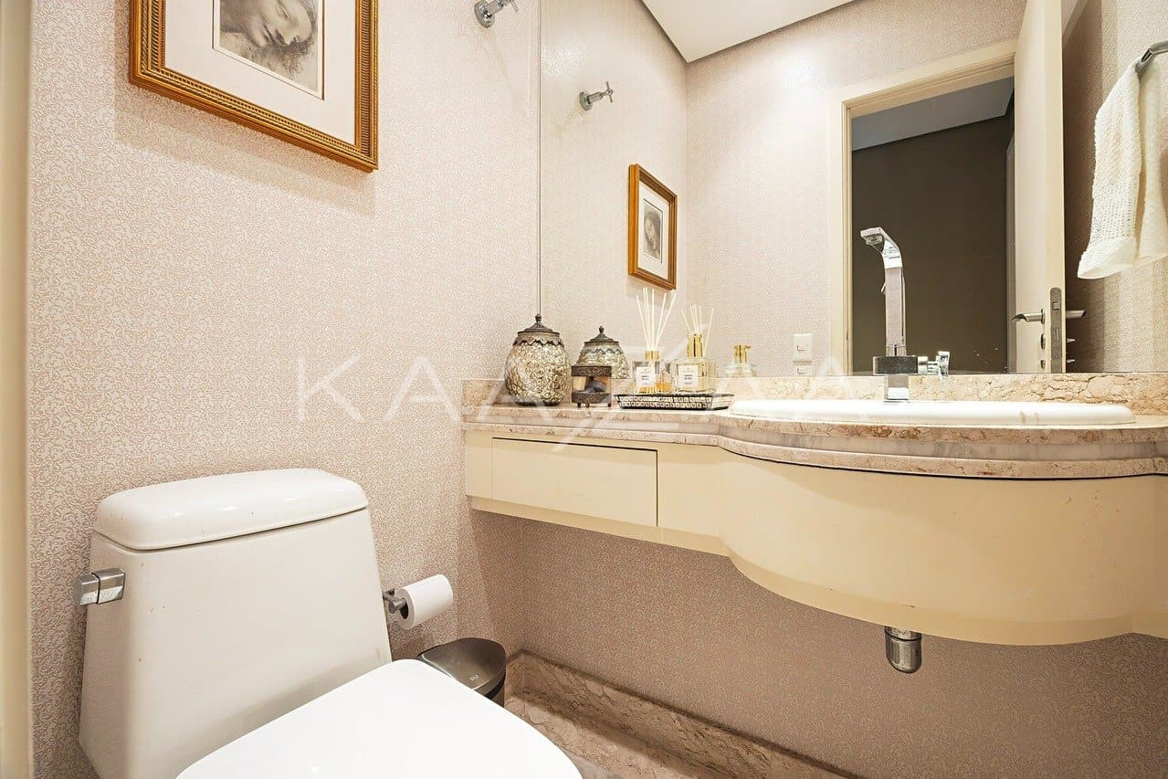 Apartamento à venda no Itaim Bibi - Foto 19