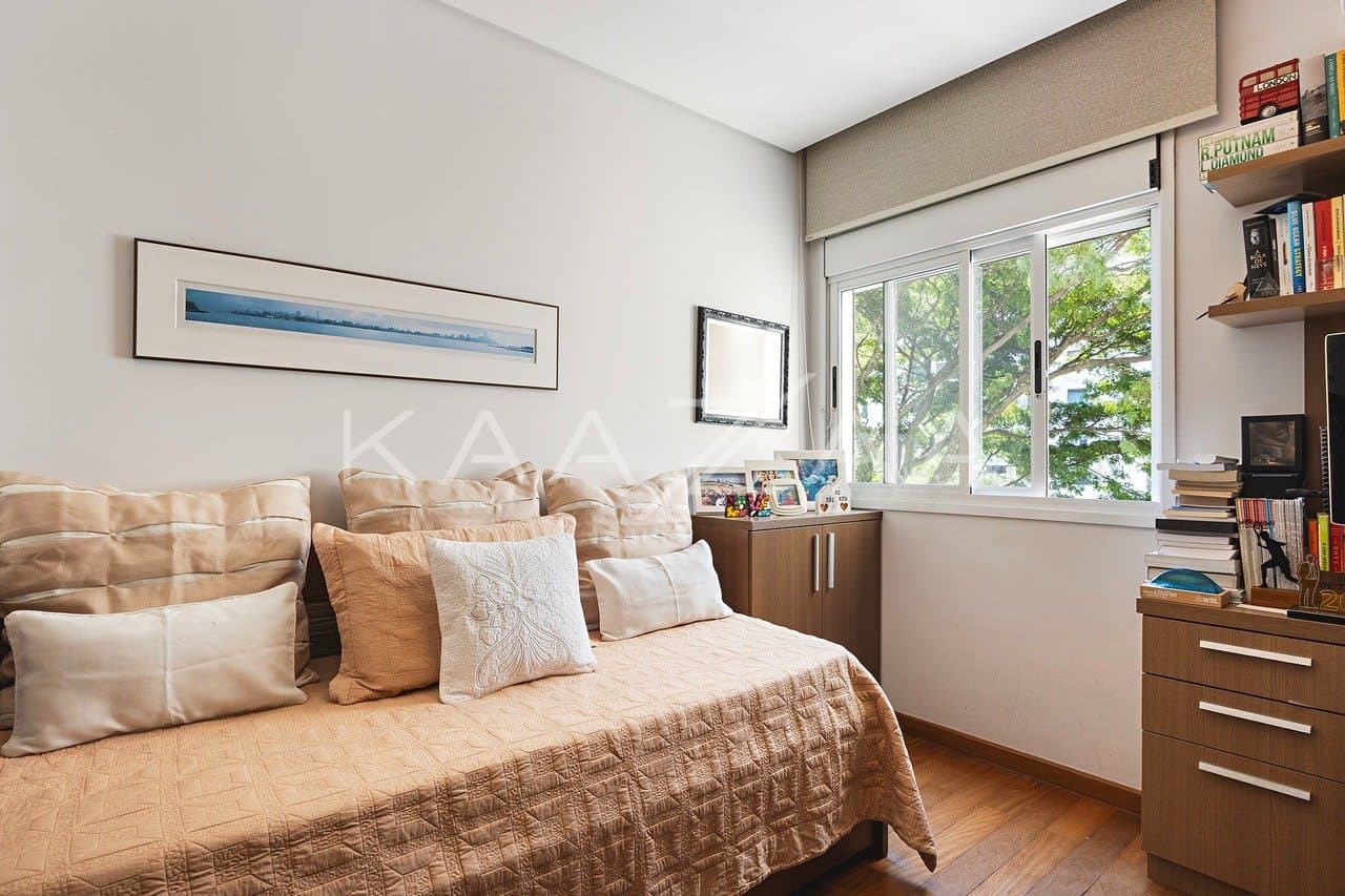 Apartamento à venda no Itaim Bibi - Foto 20