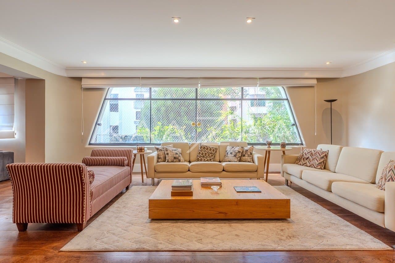 Apartamento para venda e locação no Jardim Paulista - Foto 2