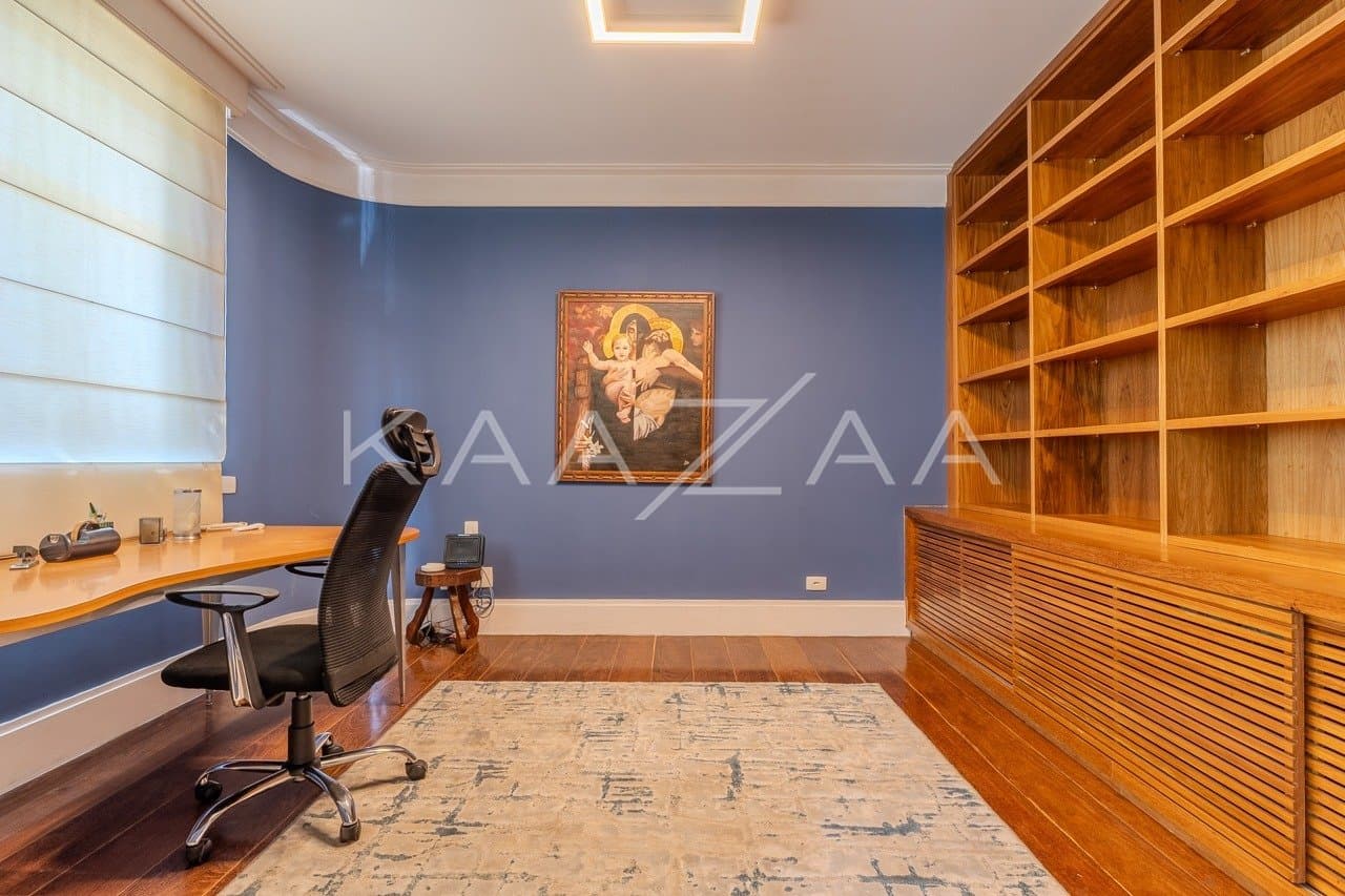 Apartamento para venda e locação no Jardim Paulista - Foto 7