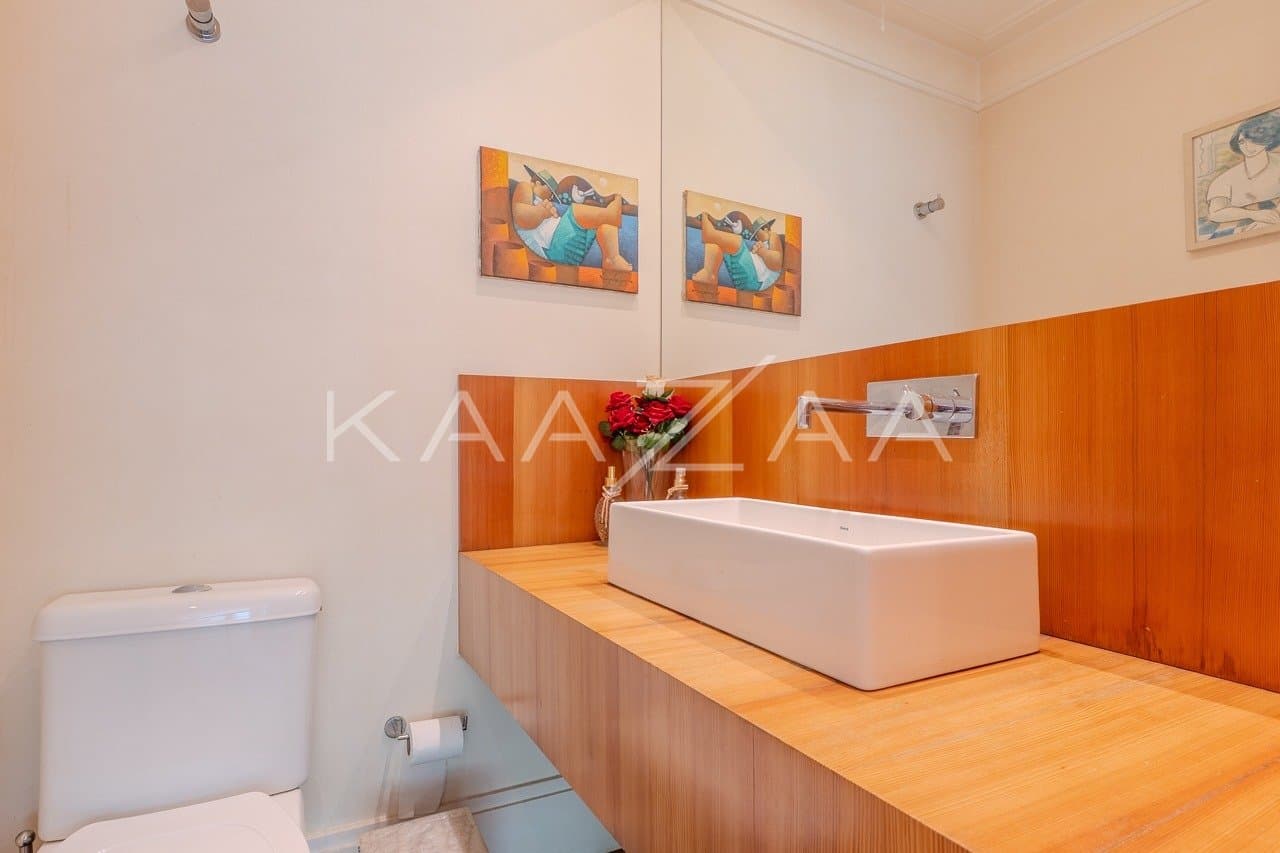 Apartamento para venda e locação no Jardim Paulista - Foto 9