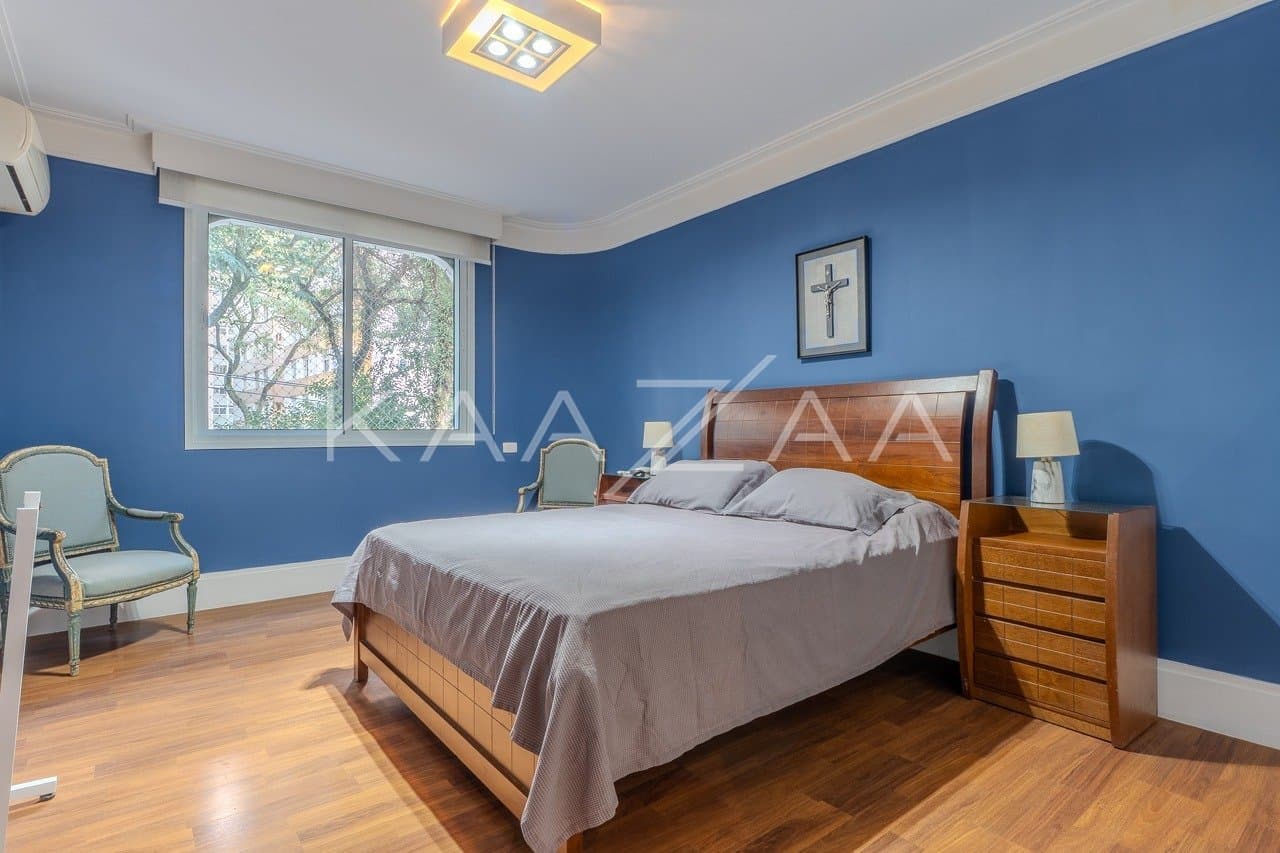 Apartamento para venda e locação no Jardim Paulista - Foto 11