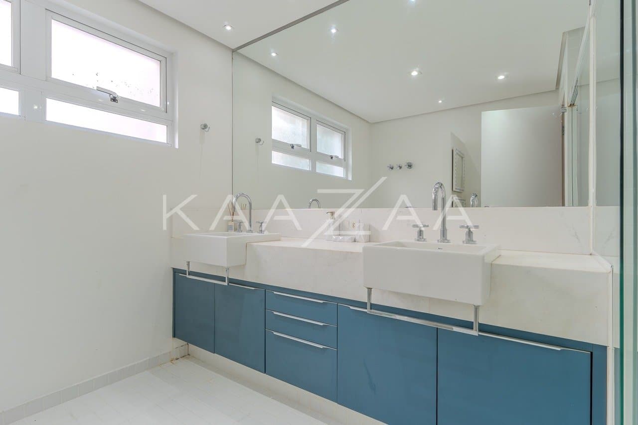 Apartamento para venda e locação no Jardim Paulista - Foto 12