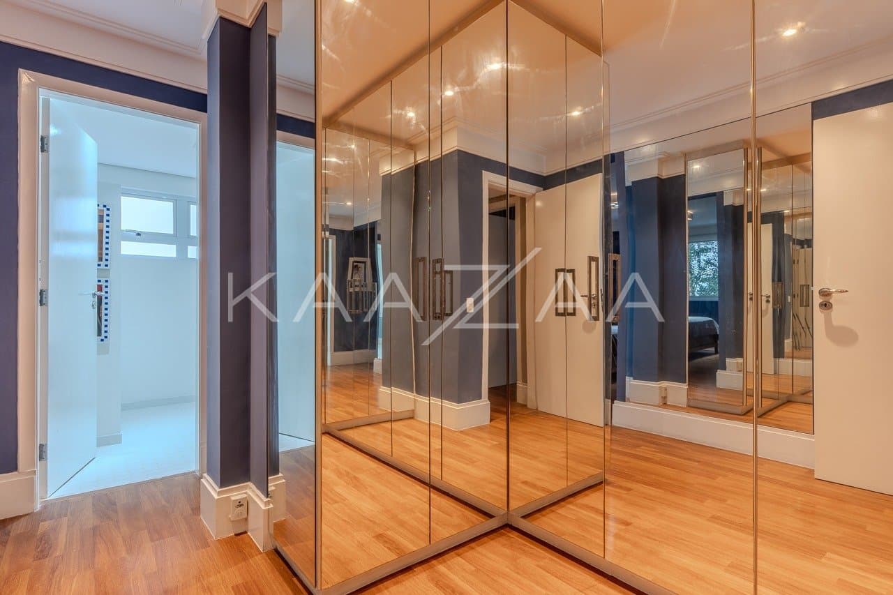 Apartamento para venda e locação no Jardim Paulista - Foto 13