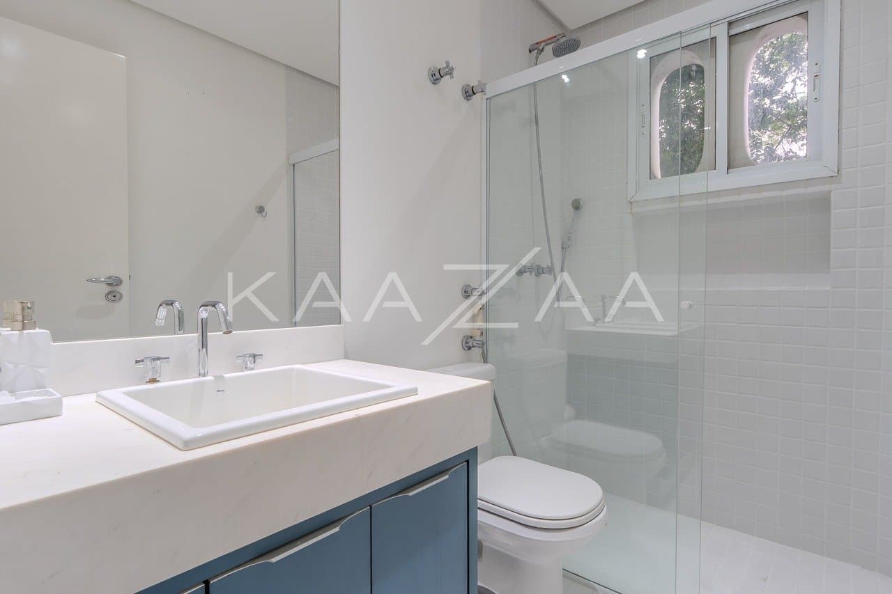 Apartamento para venda e locação no Jardim Paulista - Foto 17