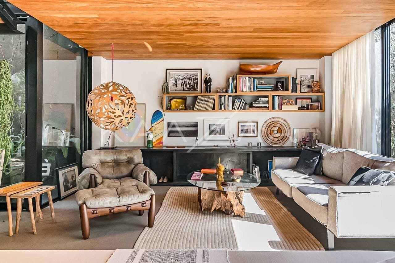 Casa à venda no Jardim Luzitânia - Foto 2