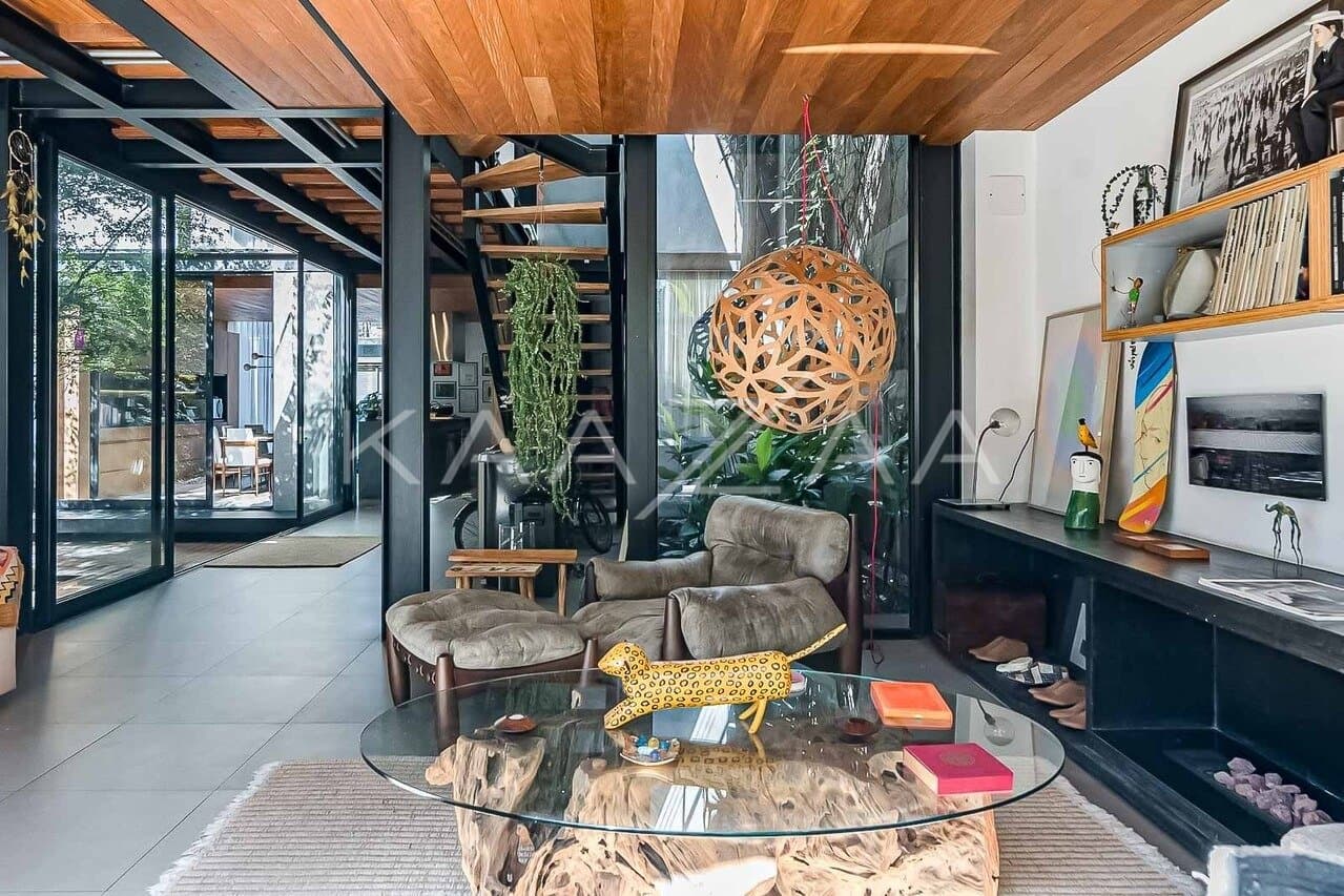 Casa à venda no Jardim Luzitânia - Foto 5