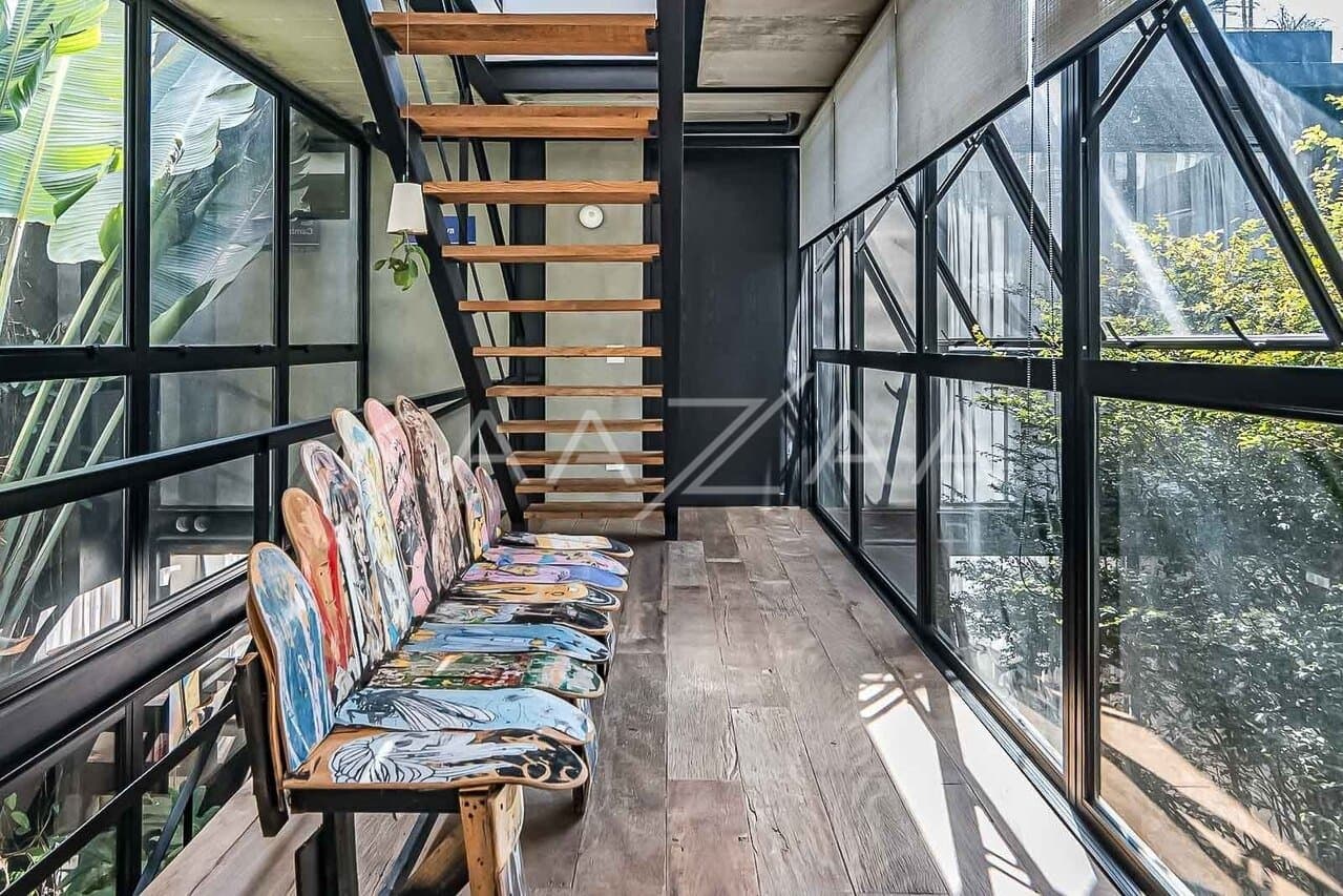 Casa à venda no Jardim Luzitânia - Foto 11