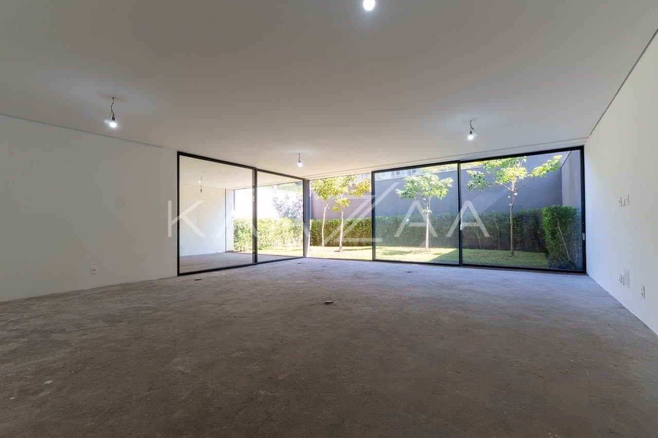 Casa em condomínio à venda no Real Parque - Foto 1