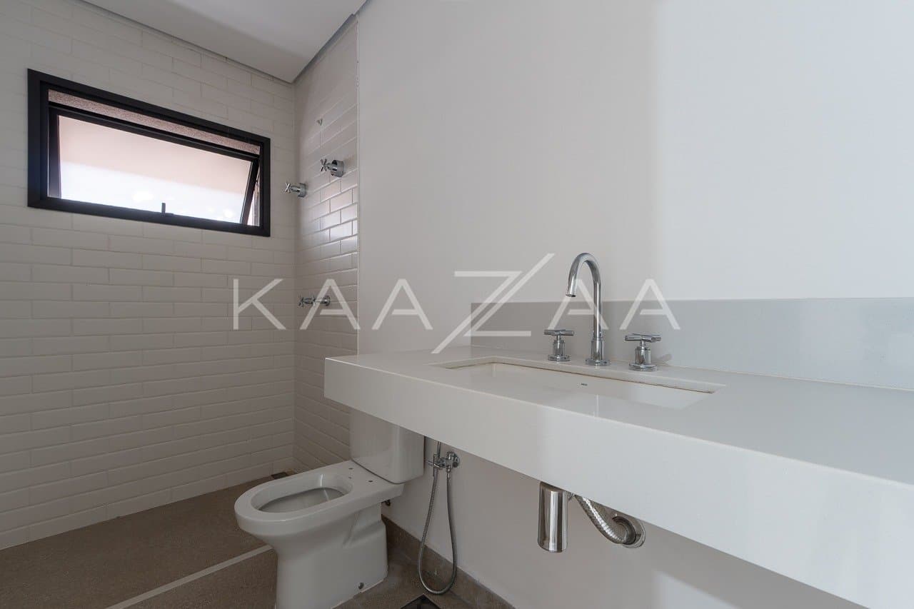 Casa em condomínio à venda no Real Parque - Foto 14