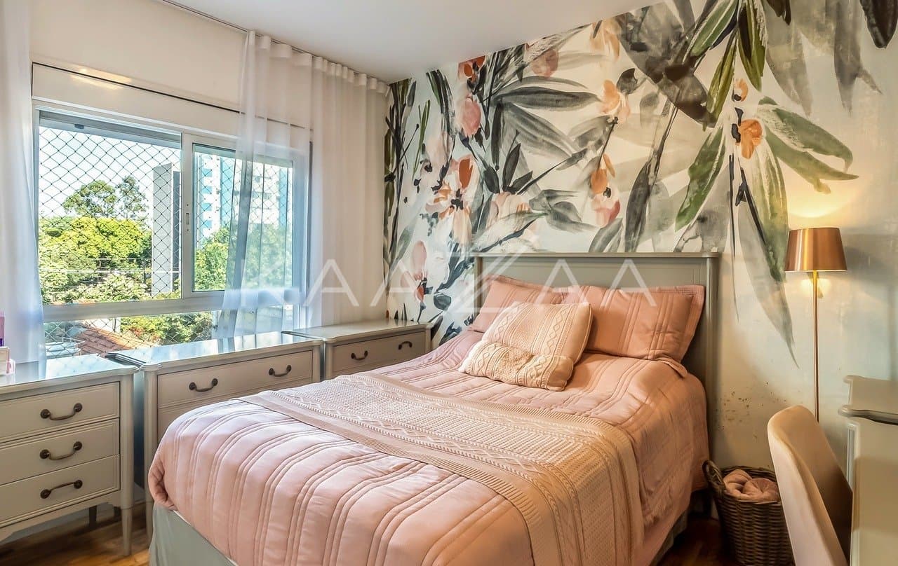 Apartamento à venda na Vila Olímpia - Foto 4