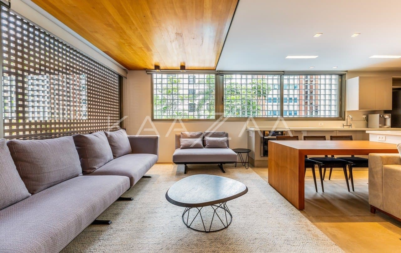Apartamento duplex à venda no Itaim Bibi - Foto 2