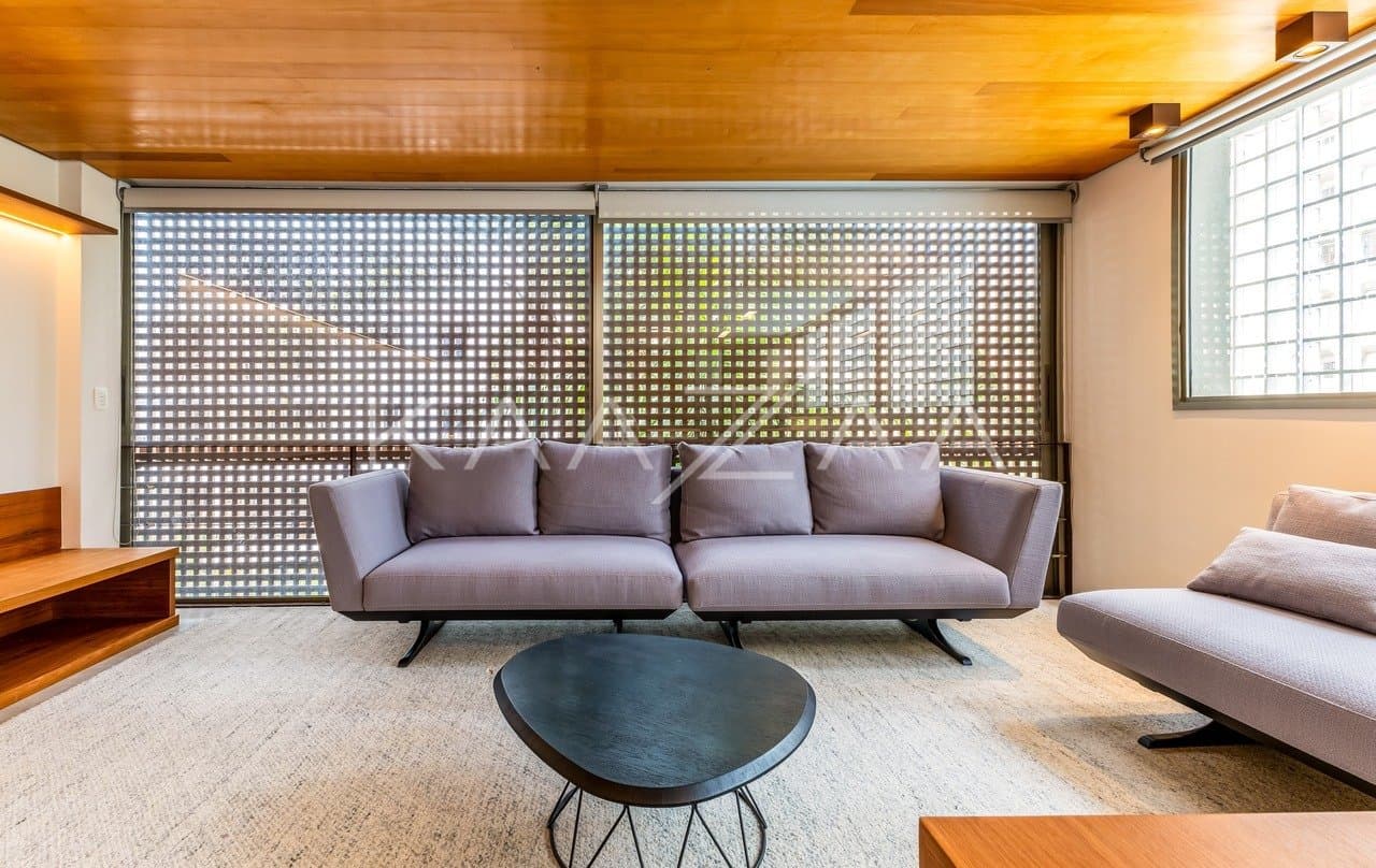 Apartamento duplex à venda no Itaim Bibi - Foto 4