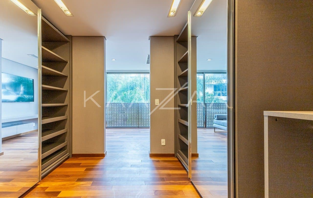 Apartamento duplex à venda no Itaim Bibi - Foto 9