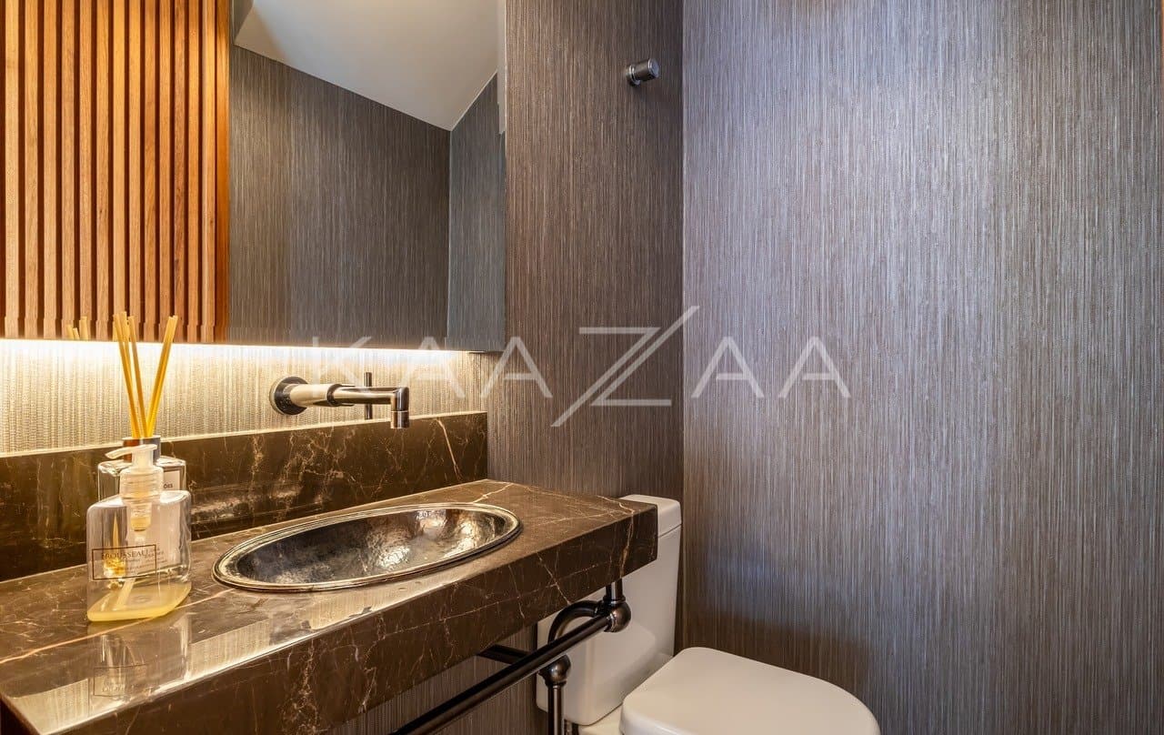 Apartamento duplex à venda no Itaim Bibi - Foto 10