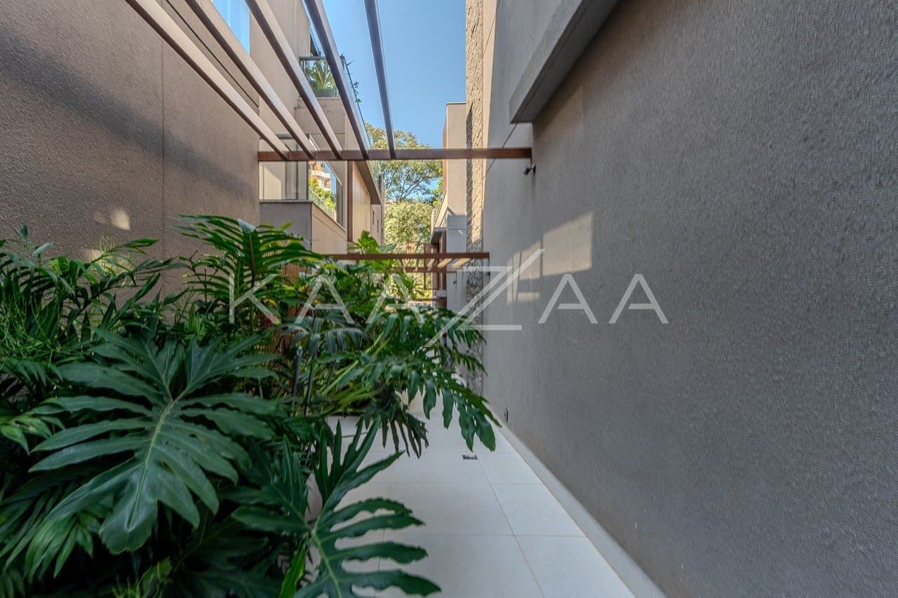 Casa em condomínio à venda no Real Parque - Foto 1